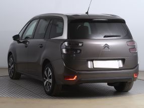 Citroen C4 Grand Picasso - 2017