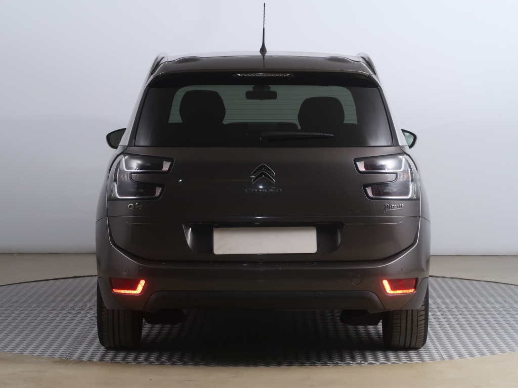 Citroen C4 Grand Picasso