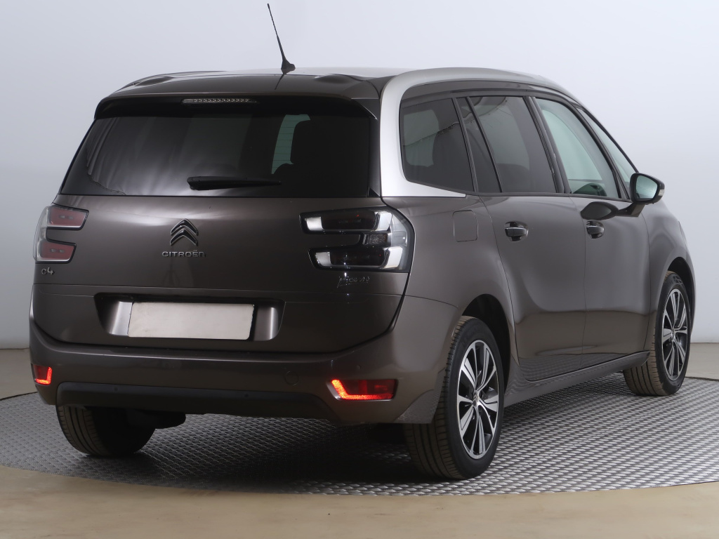 Citroen C4 Grand Picasso