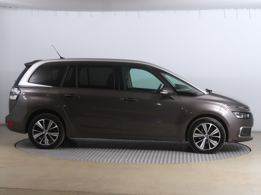 Citroen C4 Grand Picasso