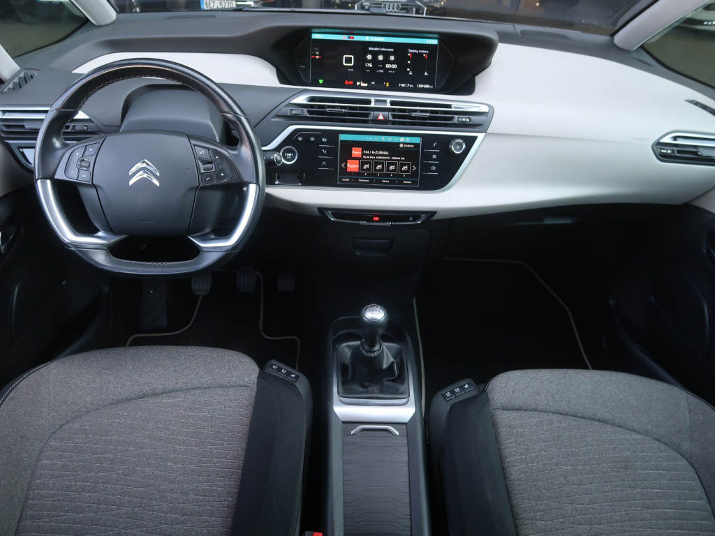 Citroen C4 Grand Picasso