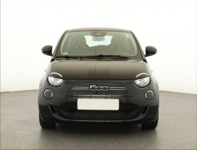 Fiat 500e - 2022