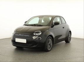 Fiat 500e - 2022