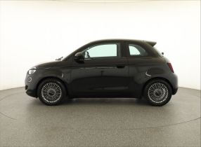 Fiat 500e - 2022
