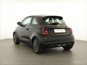 Fiat 500e - 2022