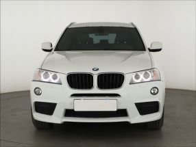 BMW X3 - 2014