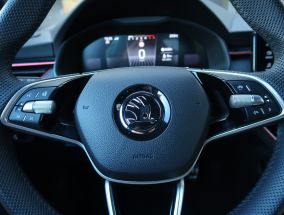 Škoda Kamiq - 2024