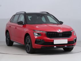 Škoda Kamiq - 2024