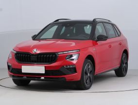 Škoda Kamiq - 2024