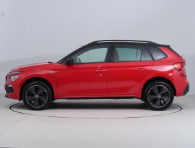 Škoda Kamiq - 2024
