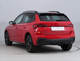 Škoda Kamiq - 2024