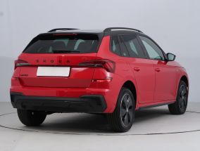 Škoda Kamiq - 2024