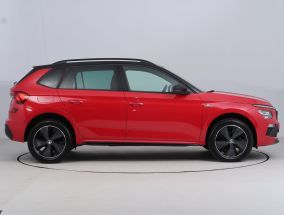 Škoda Kamiq - 2024