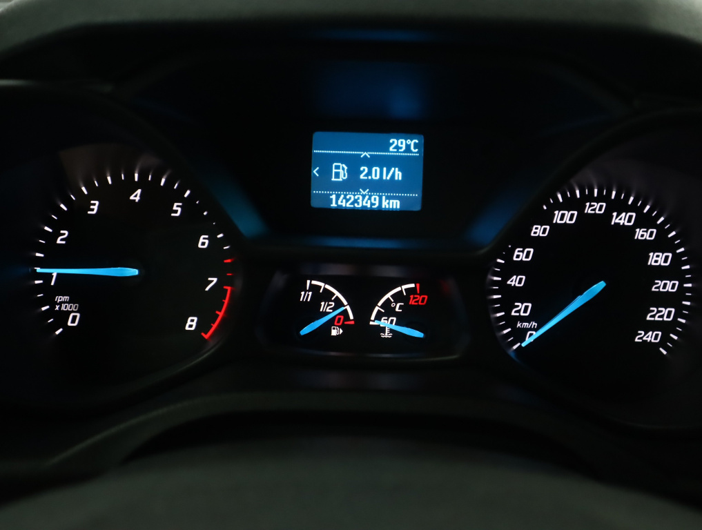 Ford Tourneo Connect