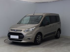 Ford Tourneo Connect - 2015