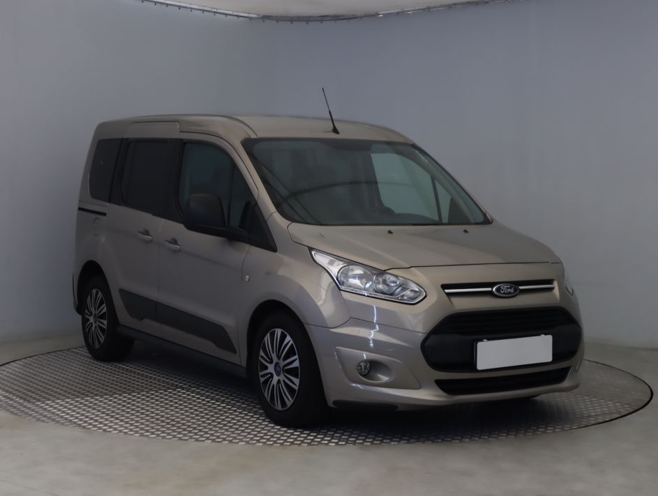 Ford Tourneo Connect - 2015