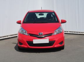 Toyota Yaris - 2013
