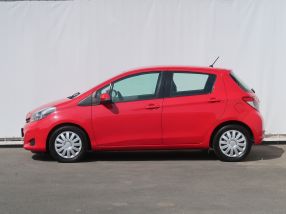 Toyota Yaris - 2013