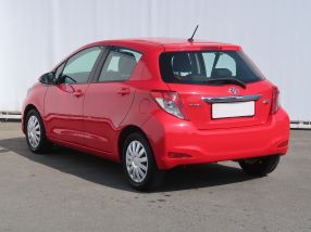 Toyota Yaris - 2013