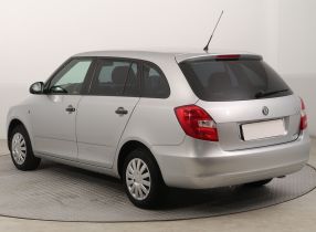 Skoda Fabia - 2009