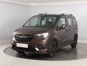 Opel Combo - 2021