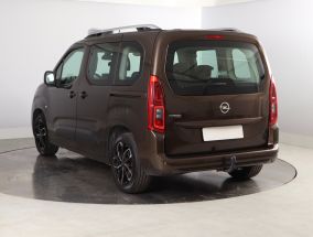 Opel Combo - 2021