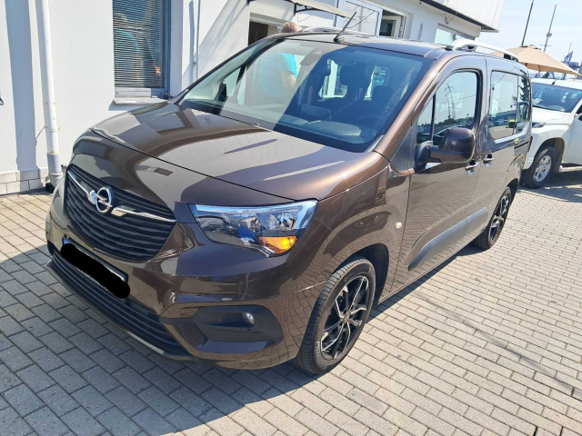 Opel Combo 2021