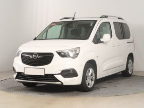 Opel Combo - 2018