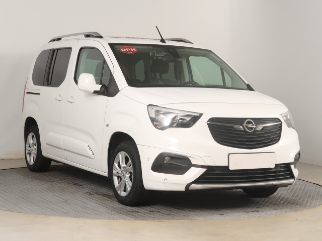 Opel Combo 2018