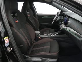 Škoda Octavia - 2021