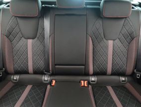 Škoda Octavia - 2021