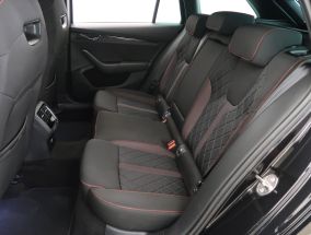 Škoda Octavia - 2021