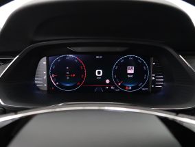 Škoda Octavia - 2021