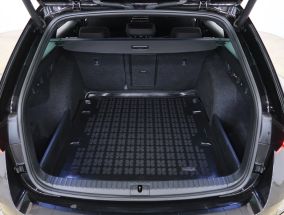 Škoda Octavia - 2021