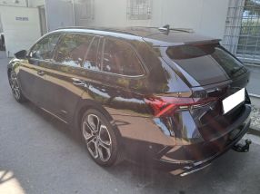 Skoda Octavia - 2021