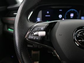 Škoda Octavia - 2021