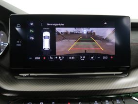 Škoda Octavia - 2021