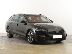 Škoda Octavia - 2021
