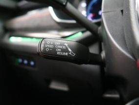 Škoda Octavia - 2021