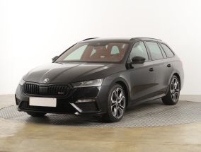 Škoda Octavia - 2021
