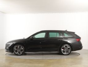Škoda Octavia - 2021