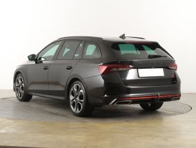 Škoda Octavia - 2021