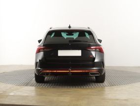 Škoda Octavia - 2021