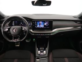 Škoda Octavia - 2021