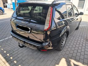 Ford Focus - 2011