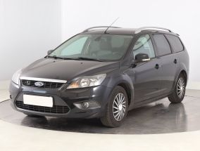 Ford Focus - 2011