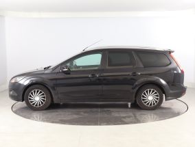 Ford Focus - 2011