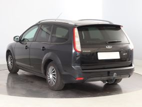 Ford Focus - 2011