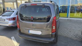 Citroen Berlingo - 2018