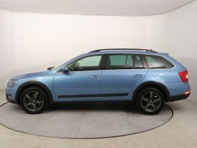 Skoda Octavia Scout - 2014